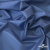 Курточная ткань "Милан", 100% Полиэстер, PU, 110гр/м2, шир.155см, цв. синий - купить в Уссурийске. Цена 340.23 руб.