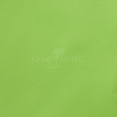 Оксфорд (Oxford) 210D 15-0545, PU/WR, 80 гр/м2, шир.150см, цвет зеленый жасмин - купить в Уссурийске. Цена 118.13 руб.