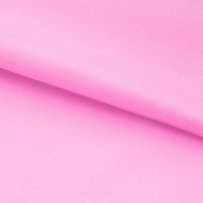 Ткань подкладочная Таффета 15-2215, антист., 54 гр/м2, шир.150см, цвет розовый - купить в Уссурийске. Цена 65.53 руб.