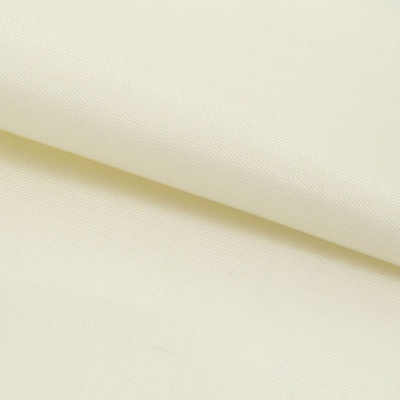 Ткань подкладочная Таффета 11-0606, антист., 53 гр/м2, шир.150см, цвет молоко - купить в Уссурийске. Цена 62.37 руб.