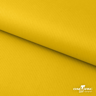 Мембранная ткань "Ditto" 13-0859, PU/WR, 130 гр/м2, шир.150см, цвет жёлтый - купить в Уссурийске. Цена 310.76 руб.