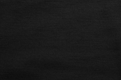Трикотаж "Grange" C#1 (2,38м/кг), 280 гр/м2, шир.150 см, цвет чёрный - купить в Уссурийске. Цена 861.22 руб.