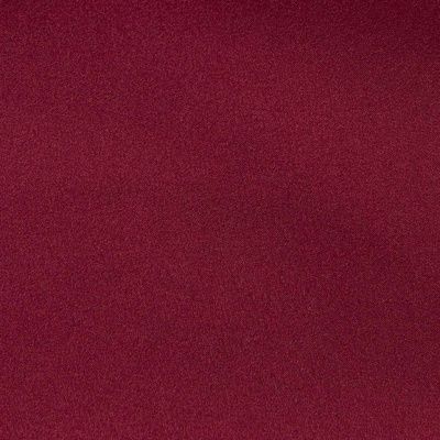 Креп стрейч Амузен 19-2024, 85 гр/м2, шир.150см, цвет темный рубин - купить в Уссурийске. Цена 194.07 руб.