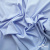 Ткань сорочечная Илер 100%полиэстр, 120 г/м2 ш.150 см, цв. небесный - купить в Уссурийске. Цена 290.24 руб.