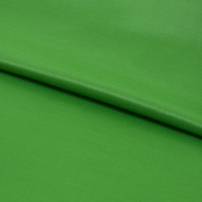Ткань подкладочная Таффета 17-6153, 48 гр/м2, шир.150см, цвет трава - купить в Уссурийске. Цена 54.64 руб.