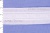 Лента шторная 30 мм (100 м) синяя упак. / равномерная сборка - купить в Уссурийске. Цена: 681.04 руб.