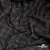Ткань костюмная "Гарсия" 80% P, 18% R, 2% S, 335 г/м2, шир.150 см, Цвет черный - купить в Уссурийске. Цена 669.66 руб.