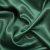Поли креп-сатин 19-5420, 125 (+/-5) гр/м2, шир.150см, цвет зелёный - купить в Уссурийске. Цена 155.57 руб.