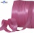 Косая бейка атласная "Омтекс" 15 мм х 132 м, цв. 135 темный розовый - купить в Уссурийске. Цена: 225.81 руб.
