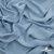 Ткань плательная Муар, 100% полиэстер,165 (+/-5) гр/м2, шир. 150 см, цв. Серо-голубой - купить в Уссурийске. Цена 215.65 руб.