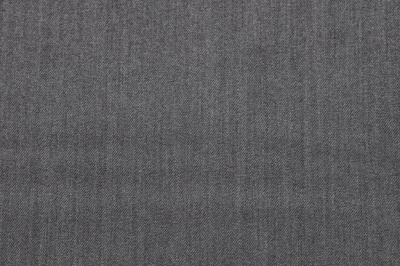 Костюмная ткань с вискозой "Флоренция", 195 гр/м2, шир.150см, цвет св.серый - купить в Уссурийске. Цена 491.97 руб.