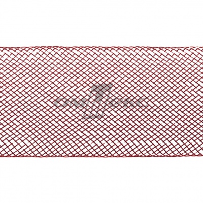 Регилиновая лента, шир.65мм, (уп.25 ярд), цветной - купить в Уссурийске. Цена: 499.43 руб.