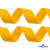Жёлтый- цв.506 -Текстильная лента-стропа 550 гр/м2 ,100% пэ шир.20 мм (боб.50+/-1 м) - купить в Уссурийске. Цена: 318.85 руб.