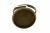 Заготовка для рукоделия металлическая фигурная для кольца 15мм - купить в Уссурийске. Цена: 7.44 руб.
