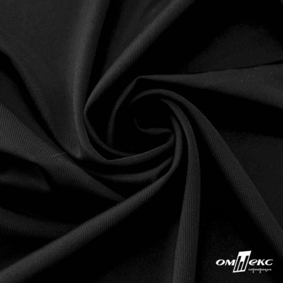 Бифлекс "ОмТекс", 200 гр/м2, шир. 150 см, цвет чёрный матовый, (3,23 м/кг) - купить в Уссурийске. Цена 1 487.87 руб.