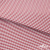 Ткань сорочечная Клетка Виши, 115 г/м2, 58% пэ,42% хл, шир.150 см, цв.5-красный, (арт.111) - купить в Уссурийске. Цена 306.69 руб.