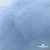 Сетка Фатин Глитер серебро, 12 (+/-5) гр/м2, шир.150 см, 16-93/голубой - купить в Уссурийске. Цена 145.46 руб.