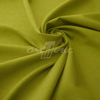 Ткань костюмная габардин "Меланж" 6127А, 172 гр/м2, шир.150см, цвет горчица - купить в Уссурийске. Цена 296.19 руб.