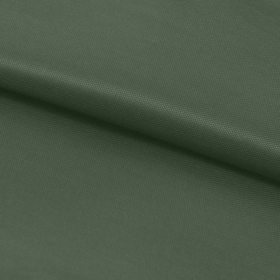 Ткань подкладочная Таффета 19-0511, антист., 53 гр/м2, шир.150см, цвет хаки - купить в Уссурийске. Цена 57.16 руб.