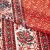 Плательная ткань "Фламенко" 24.1, 80 гр/м2, шир.150 см, принт этнический - купить в Уссурийске. Цена 241.49 руб.