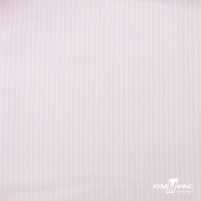 Ткань сорочечная Солар, 115 г/м2, 58% пэ,42% хл, окрашенный, шир.150 см, цв.2-розовый (арт.103)  - купить в Уссурийске. Цена 306.69 руб.