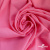 Ткань плательная Марсель 80% полиэстер 20% нейлон,125 гр/м2, шир. 150 см, цв. розовый - купить в Уссурийске. Цена 460.18 руб.