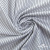 Ткань сорочечная Ронда, 115 г/м2, 58% пэ,42% хл, шир.150 см, цв.5-чёрная, (арт.114) - купить в Уссурийске. Цена 306.69 руб.